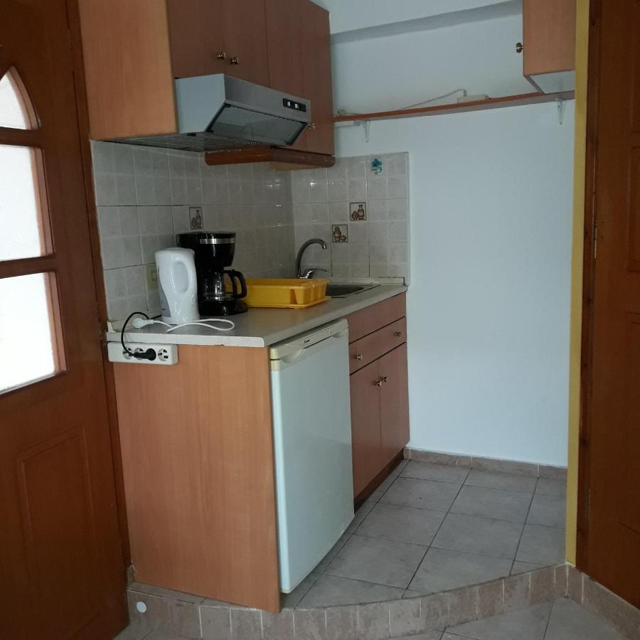 Appartement Nefeli β'οροφος *