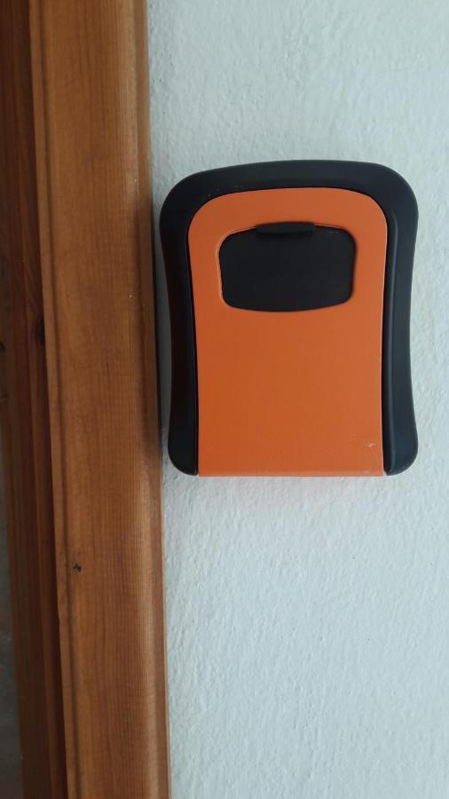 Appartement Nefeli β'οροφος Réthymnon