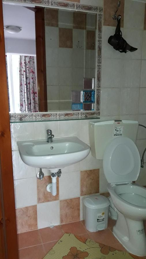 Appartement Nefeli β'οροφος Réthymnon