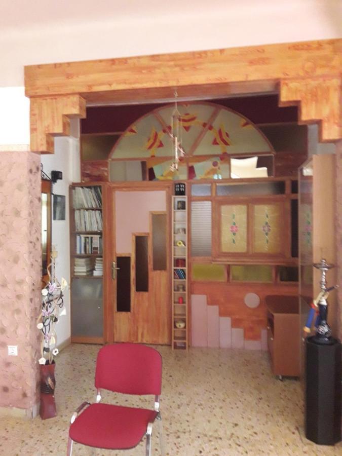 Nefeli β'οροφος Appartement Réthymnon