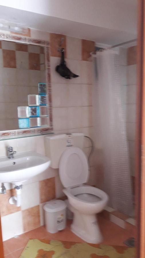 Appartement Nefeli β'οροφος