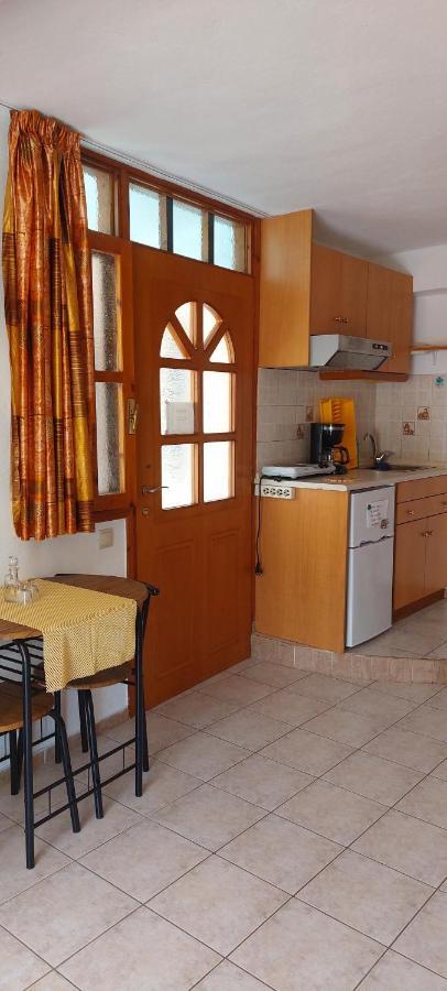 Appartement Nefeli β'οροφος