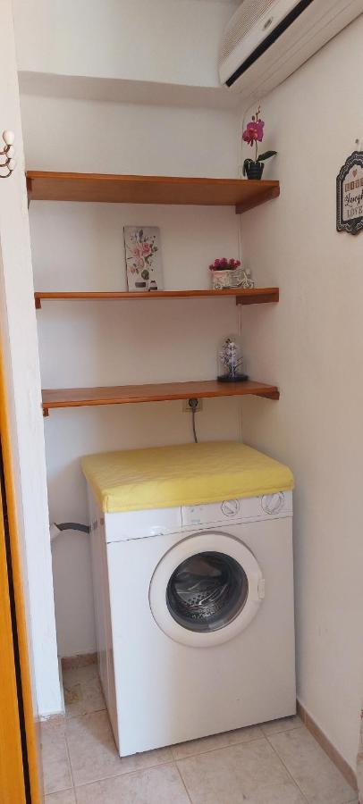 Nefeli β'οροφος Appartement Réthymnon