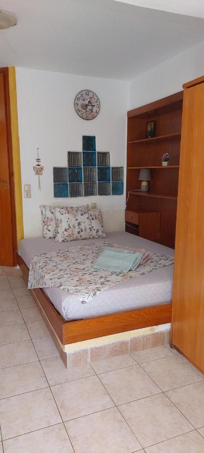 Nefeli β'οροφος Appartement *