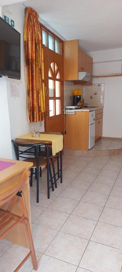 Nefeli β'οροφος Appartement Réthymnon