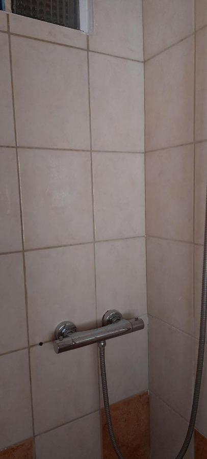 Appartement Nefeli β'οροφος *