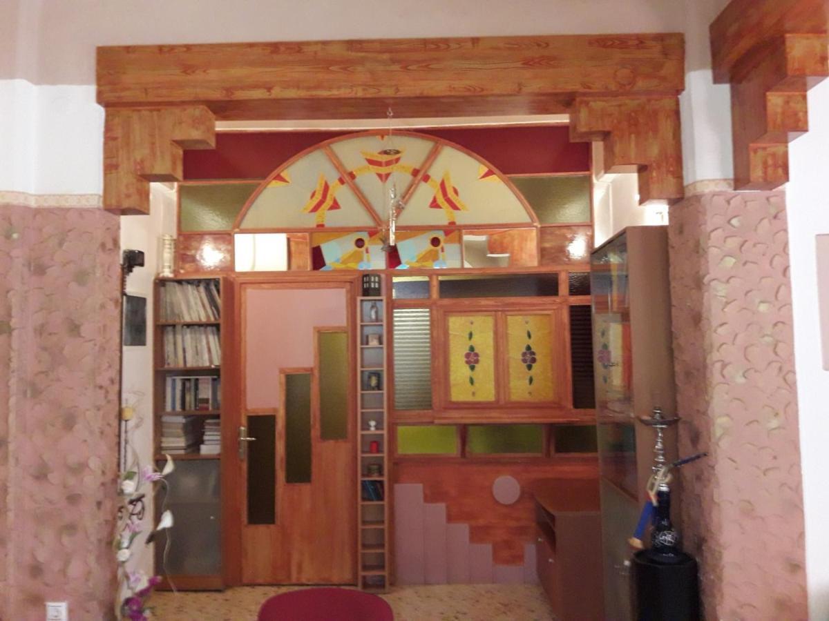 Appartement Nefeli β'οροφος *