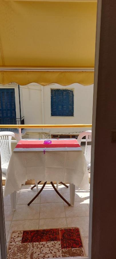 Nefeli β'οροφος Appartement *